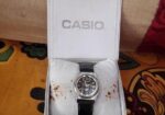 অরিজিনাল CITIZEN ঘড়ি বিক্রি হবে। Mechanical Watch
