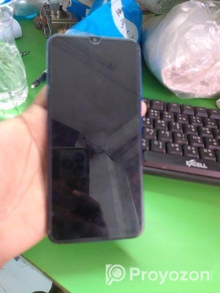 Vivo Y20 S (Used)