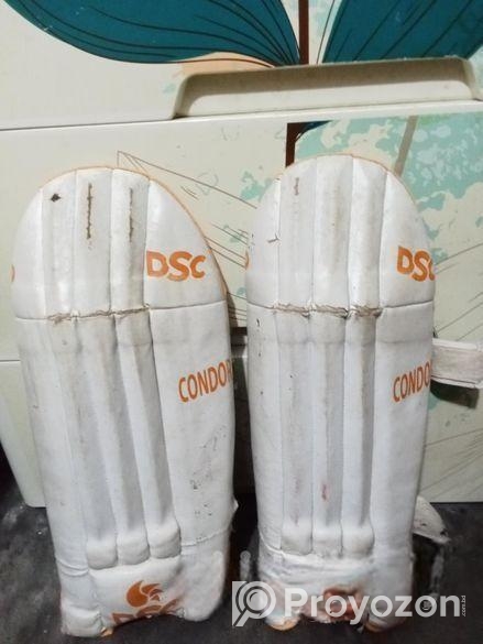 1pair keeping pad