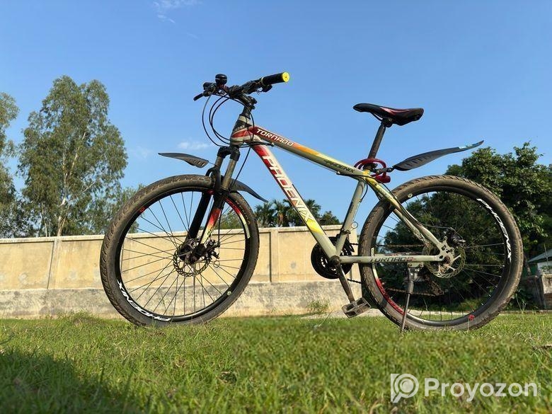 Bicycle for sell