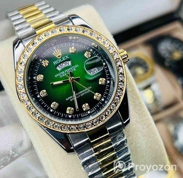 Rulex Watch