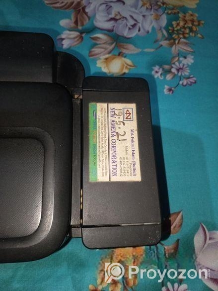 EPSON L130 PRINTER