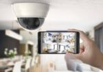 Surveillance Security 16 Pc Full Packages