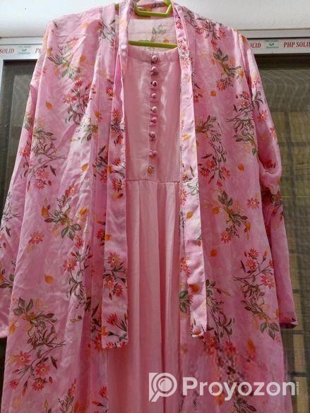 Long Dress