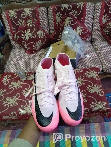 Football boot sell