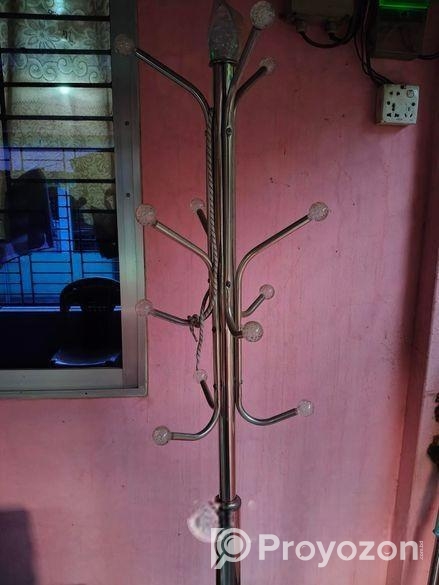 Steel Cloth Hanger