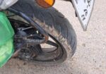 TVS Apache RTR 160 DD ১০ বছর নাম্বার 2019