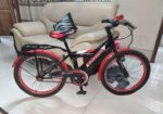 বাচ্চাদের সাইকেল Duranta x Exreme 16 inche