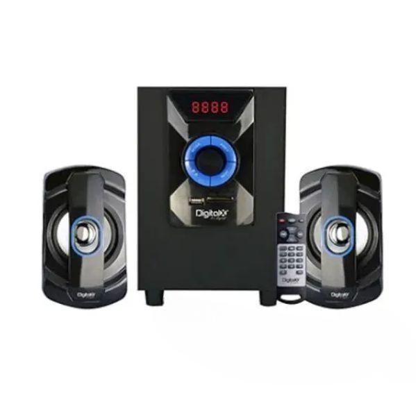 Audio Sound Box