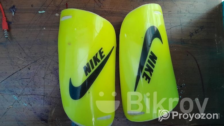 Shin Pads