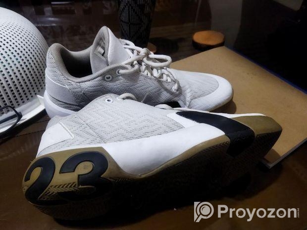 Jordan Ultra Fly 3 Low ‘white