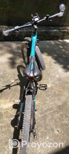 Cycle For Sell