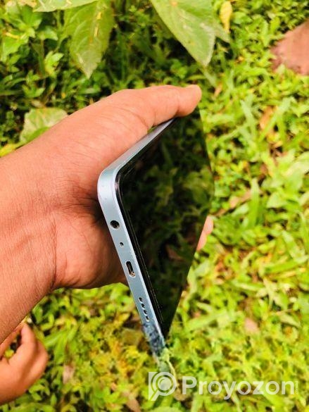 Realme C33 . (Used)