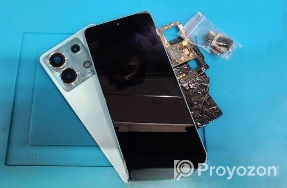 Xiaomi Redmi 13 Pro 5G Original Display