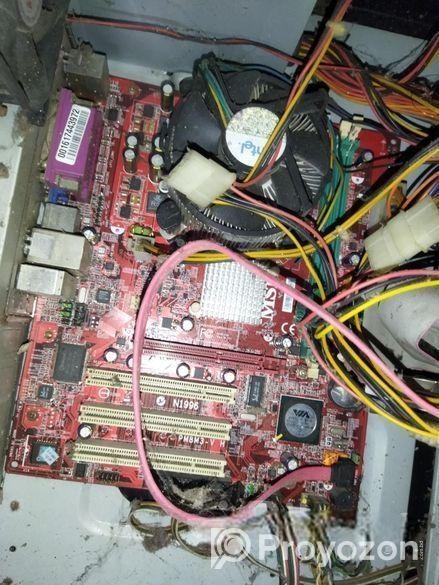 Ram amp harddisk