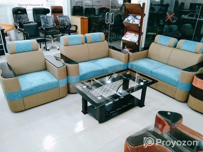 sofa set 2natai model