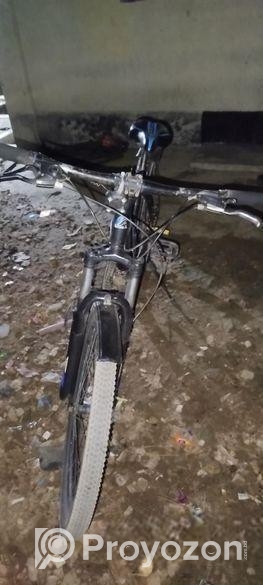 Bicycle for Sale
