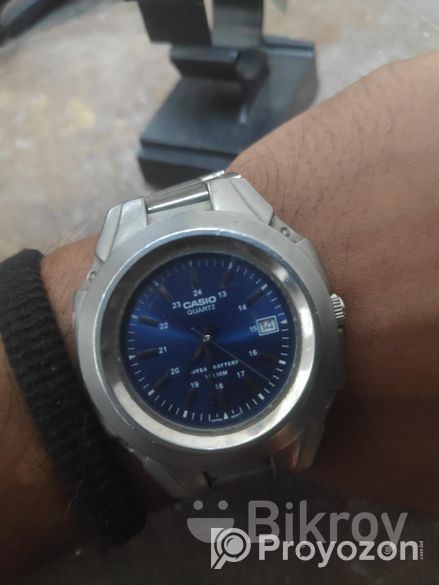 Casio Mtp- 3050