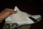 Jordan Ultra Fly 3 Low ‘white