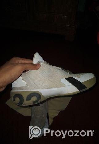 Jordan Ultra Fly 3 Low ‘white