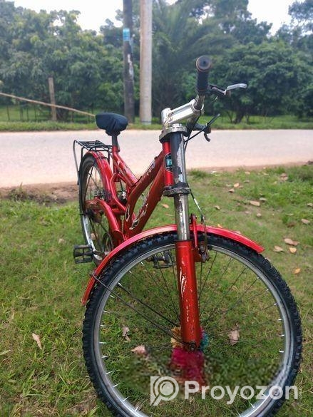 Bicycle for Sale