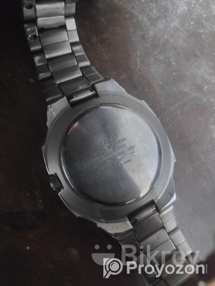 Casio Mtp- 3050