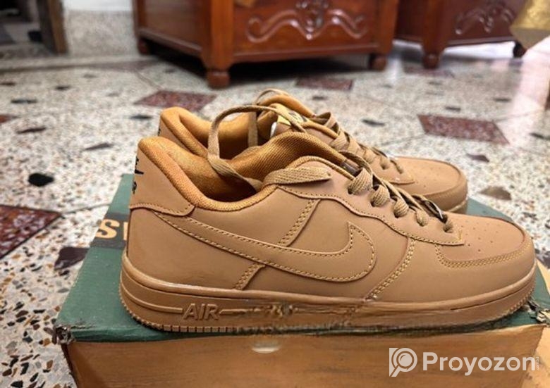 Nike Shoe Brand New