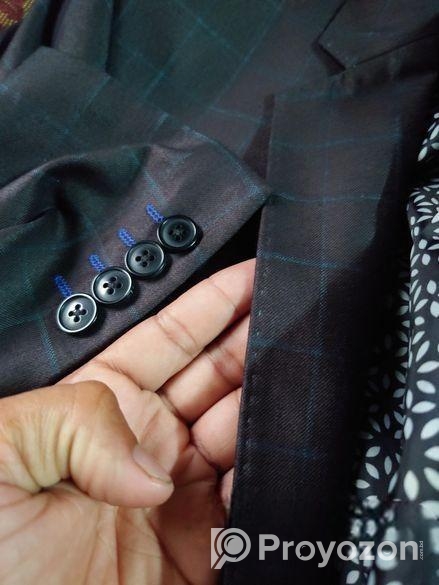 Cats Eye Blazer