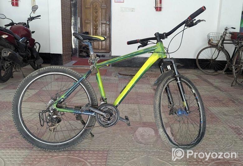 Bicycle for Sale