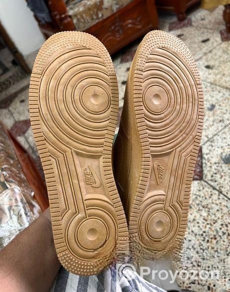 Nike Shoe Brand New
