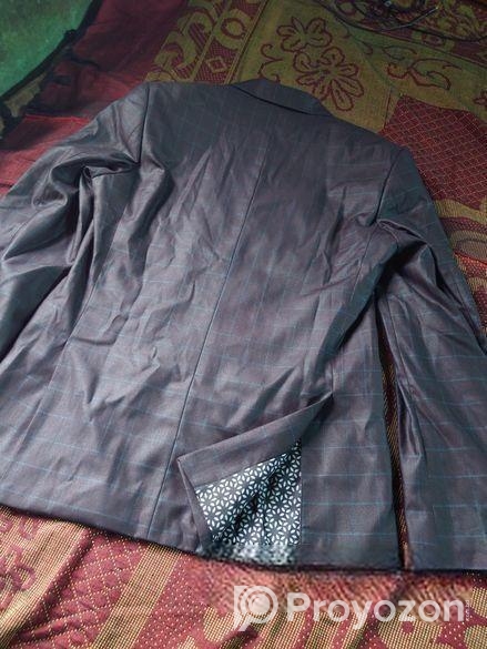 Cats Eye Blazer