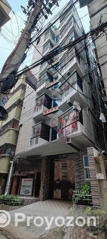 Apartment Rent