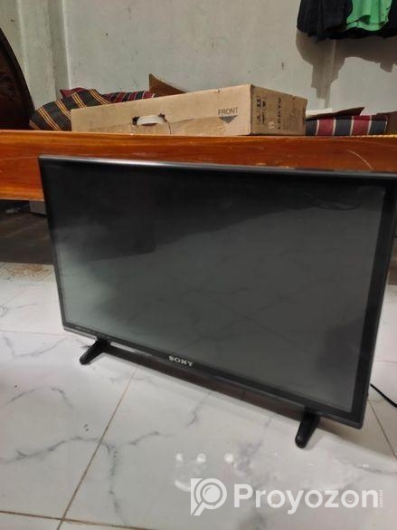 Sony double display LED TV