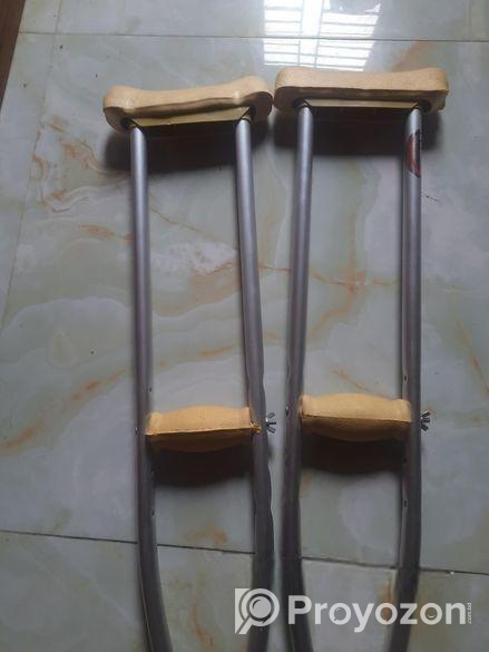 Crutch (pair) ‍Sell Post