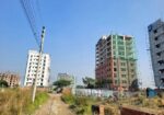 Block – M / 3 Katha North Facing Plot Sale At Basu