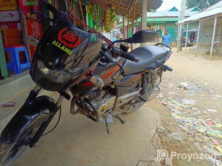 Bajaj Pulsar 150 ` 2013