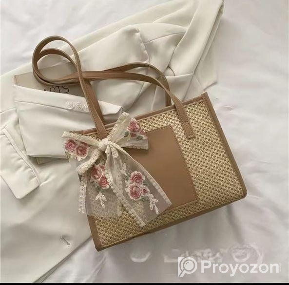 Hand bag