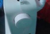 Electric Sewing Machine বৈদ্যুতিক সেলাই মেশিন
