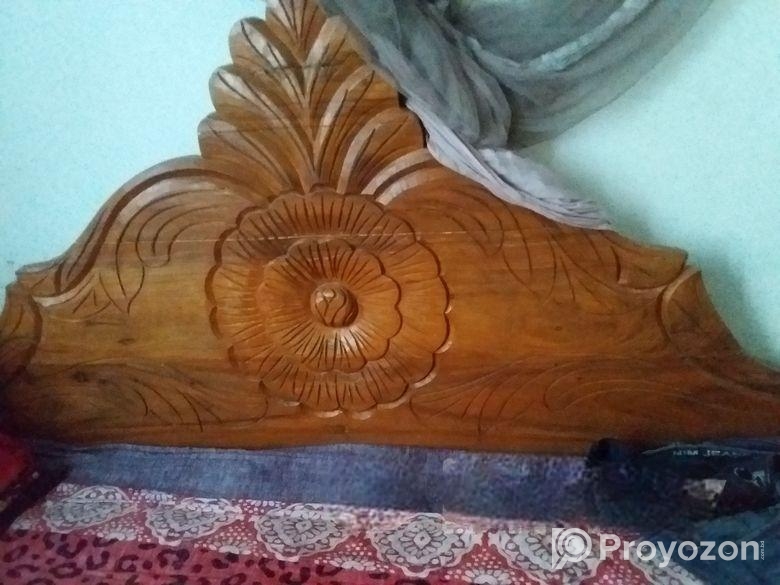 Super Bed Only 2 Month