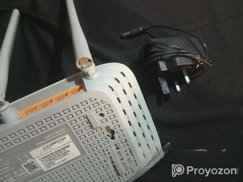 Router for sell