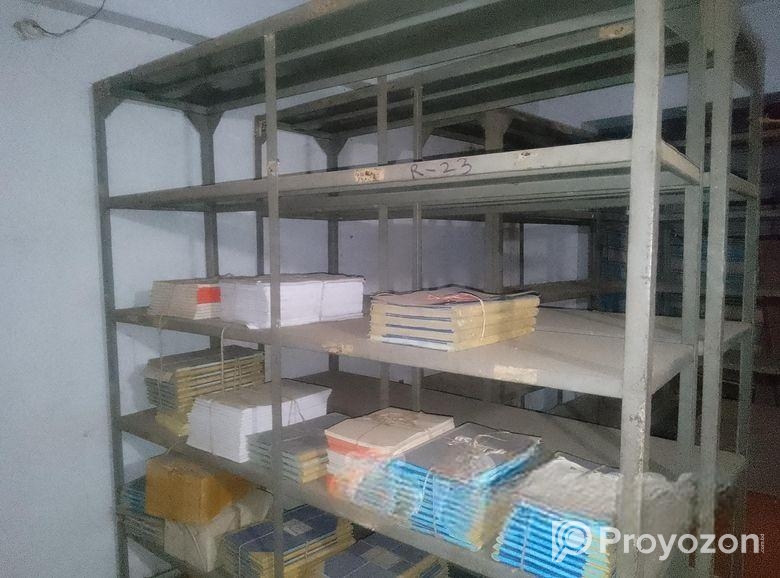 Display Racks Sell