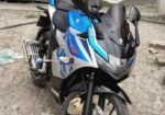 Suzuki Gixxer SF fi abs 2023