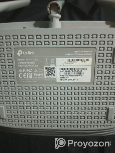 Router for sell