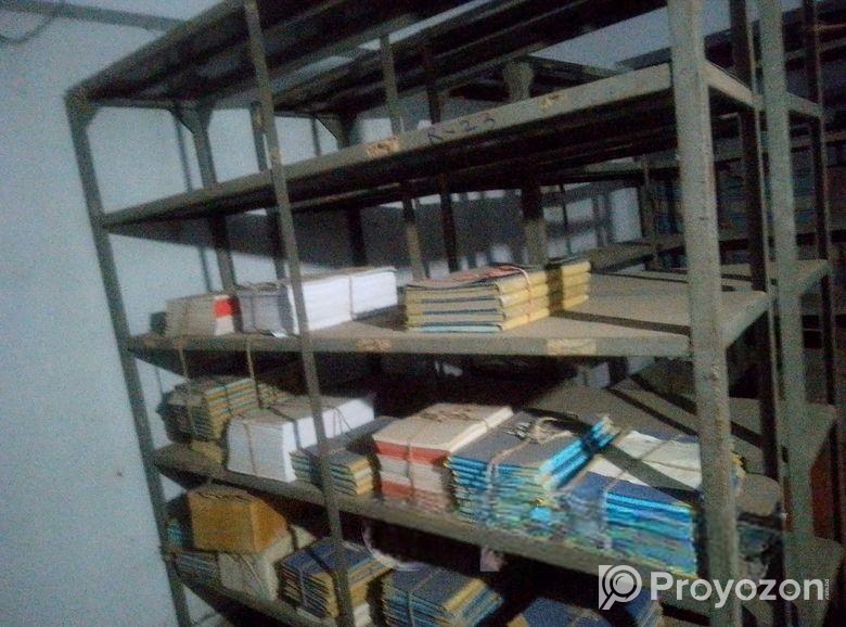 Display Racks Sell