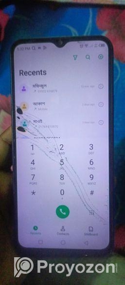 Infinix Smart 6 2+32 gb (Used)