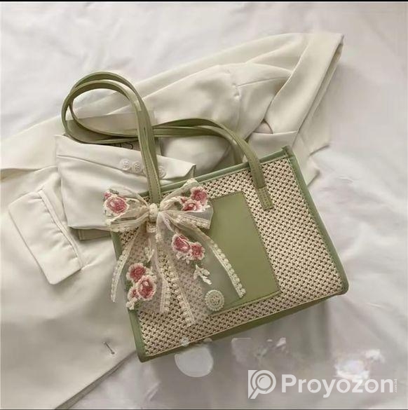 Hand bag