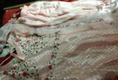 Ami Ekta Onek Beshi Sundor Gaun Dress sell Korte cacchi