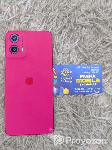 Motorola G45 8-128 GB (Used)