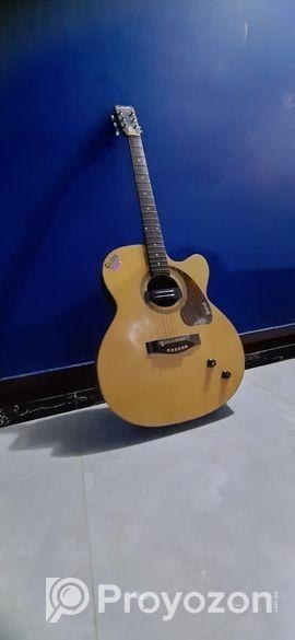 Acoustic Guitar ‍Sell Post