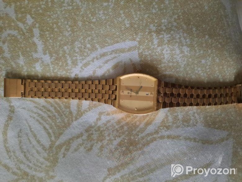 Titan Watch